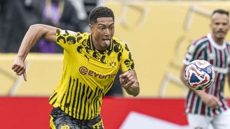 BVB torlos bei Klub-WM: „Habe das Gefühl, die Südamerikaner sind motivierter“