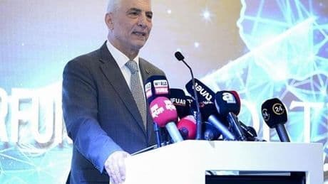 Türk müteahhitlerden Afrika’da rekor! 2 binden fazla proje
