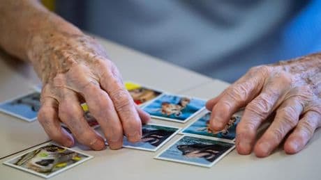 Alzheimer: Europäische Kommission gibt Medikament zur Alzheimer-Bekämpfung frei