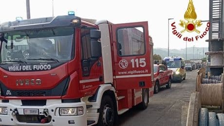 Vicenza, operaio muore in un'azienda di cavi elettrici: inutili i tentativi dei colleghi di salvargli la vita