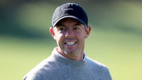 Team Europe descend on Wentworth to bond before ‘massive opportunity’ to win the Ryder Cup in New York