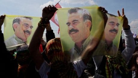 Türkei: Warum PKK-Gründer Öcalan und Erdoğan jetzt den Frieden suchen