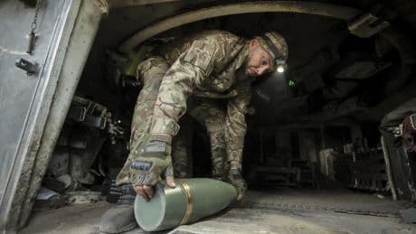 Ucrania, preocupada por los preparativos de maniobras militares ruso-bielorrusas