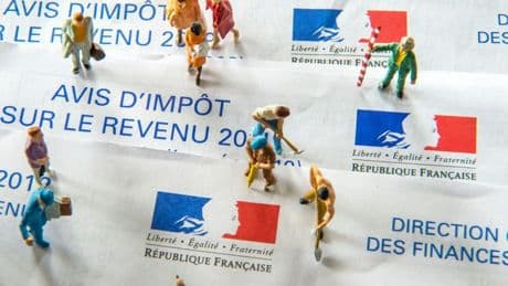 Impôts: vous déclarez vos revenus pour la première fois? Suivez notre guide pas-à-pas