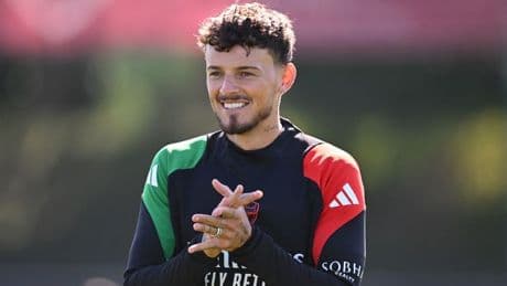 Ben White sets Arsenal target as 'honest' Thomas Tuchel talks detailed