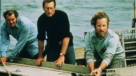 Inside the problem-plagued making of ‘Jaws’ 50 years later: A drunk actor, broken sharks and millions over-budget