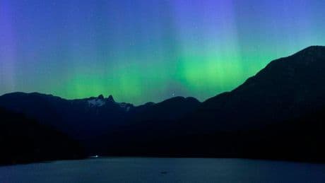 Northern Lights Forecast: These 15 States Could See Aurora Borealis Tonight Amid Geomagnetic Storm
