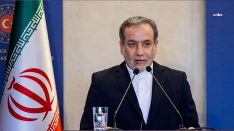 İran: ABD bir daha saldırmayacağını garanti ederse görüşmelere yeniden başlarız