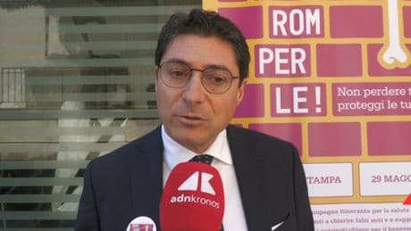 Sanità, Pisanello (Italfarmaco): "Osteoporosi ha impatto di 10 mld di euro l'anno"