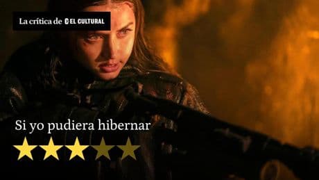 'Ballerina': Ana de Armas, de mamporro en mamporro en un mundo en el que todo es 'cool'