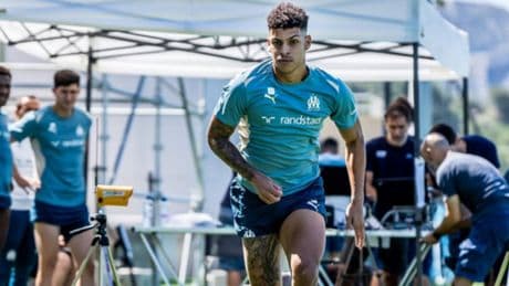 Luis Henrique all'Inter, il centrocampista brasiliano sbarca a Milano: l'acquisto, le visite mediche e le prime parole