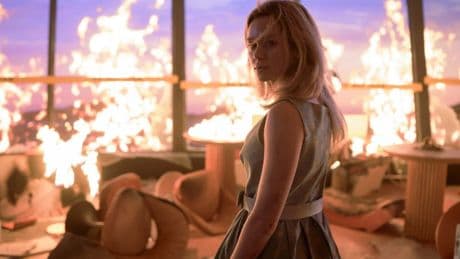 «Inventif», «kitsch» et «délicieusement amoral», le dernier Destination finale fait frissonner la presse