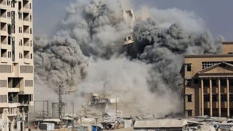 „Verschwinden Sie“, warnt Netanjahu die Bewohner Gazas – Hamas tötet vier Soldaten