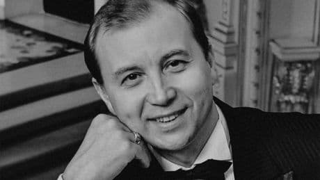 Ukrainian Opera star killed in latest attack on war-torn Sumy region