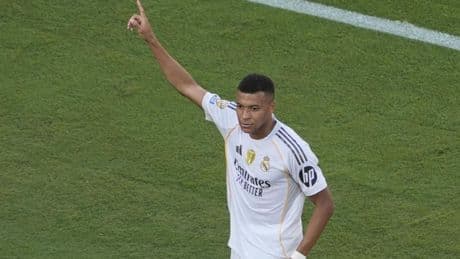 Este es el precio de las entradas para el Real Madrid-Osasuna