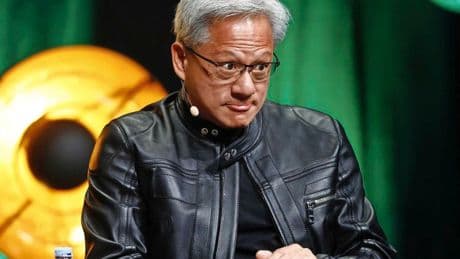 Exportklap van miljarden voor beurslieveling Nvidia door nieuwe China-regels