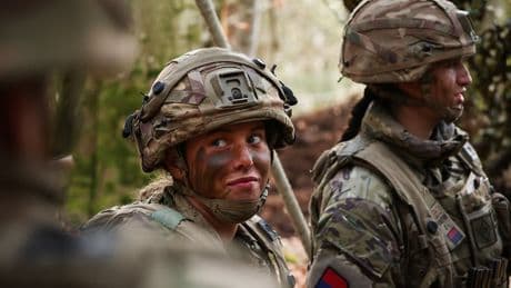 As the war drums beat, Nato’s leaders have one big problem