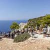 The gorgeous Greek island named Europe's most overcrowded holiday spot