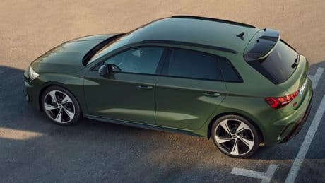 Audi Mayıs 2025 fiyat listesi | A3, A4, A5, A6, A7, A8 ve Q Serisi ne kadar?