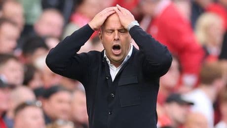 Liverpool 'behaving like Sir Alex Ferguson's Man Utd' with bold new transfer strategy