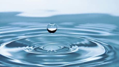 Geniale Erfindung: Forscher entwickelten neues Verfahren zur Wasserreinigung