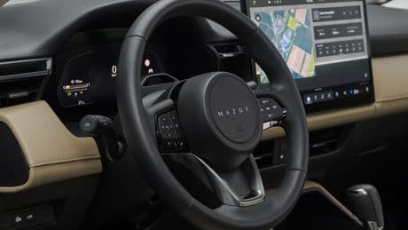 Mazda voert opmerkelijke wijziging door in het interieur