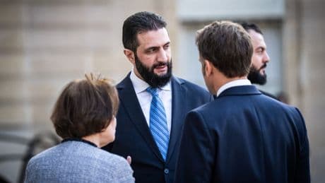 Le nouveau président syrien peut-il vraiment éviter une guerre civile dans un pays au bord du gouffre?