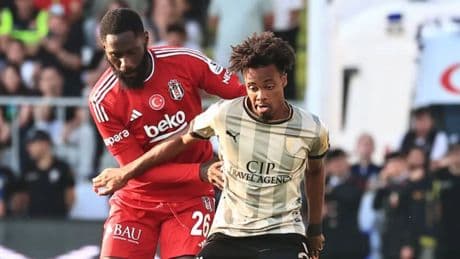 Melih Saatçı yazdı: 'Beşiktaş yönetimi, Masuaku’yu mutlaka takım da tutmalı'