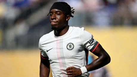 The problem with Chelsea’s transfer masterplan