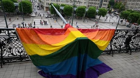 Hamburg erwartet 250.000 CSD-Besucher