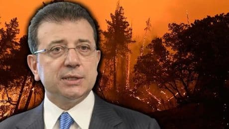 Türkiye'nin dört bir yanı alevlere teslim... Ekrem İmamoğlu'ndan iktidara 'acil' çağrı: 'Gücünüzü muhalefeti susturmaya değil, alevleri söndürmeye harcayın!'