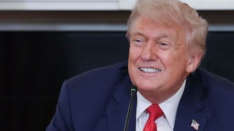 POLL: Do you think Donald Trump is still doing a good job?