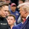 Musk lijkt avontuur met Trump vaarwel te zeggen: ‘Ga me weer 24/7 focussen op mijn bedrijven’
