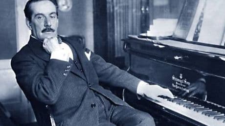 Puccini rivive online: a 100 anni dalla morte, un nuovo portale digitale espone il suo genio