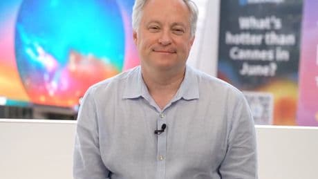 Marketing leader Jonathan Adashek shares how IBM is communicating its AI tools to both employees and clients