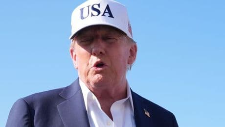 Donald Trump reveals Vladimir Putin left him 'very disappointed' after phone call