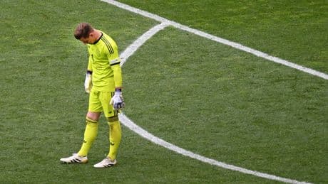 Crisis con Ter Stegen: el Barcelona prefiere a Joan García y Alemania baraja a Baumann