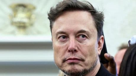 Techmilliardär: Musk will sich nach Panne bei X wieder mehr um seine Konzerne kümmern