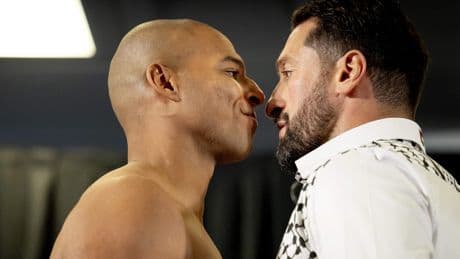 LIVE Glory 103 met Rigters en Ben Saddik is begonnen, eerste Nederlander verliest partij