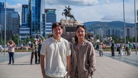 « On a demandé à ChatGPT d’organiser une manif » : en Mongolie, une jeunesse frustrée bouscule la démocratie des steppes