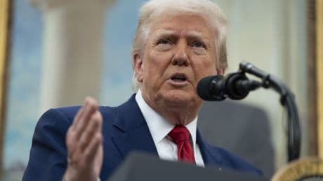 El Supremo de EEUU autoriza a Trump a retirar la protección de más de medio millón de inmigrantes