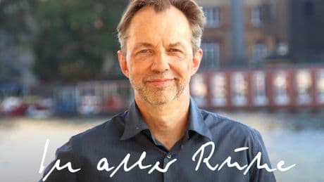 Podcast „In aller Ruhe“ mit Carolin Emcke: „Moderne Sklaverei“ – Sven Hilbig über digitalen Kolonialismus