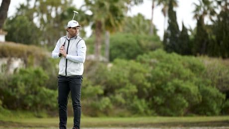Loin des courts, près des greens, la nouvelle vie de Rafael Nadal à Majorque auprès de son épouse Xisca