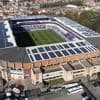 Anderlecht wil nieuw stadion bouwen en liefst naast de Brusselse Ring