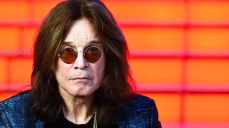 Trauer um Rocklegende: Ozzy Osbourne sprach über den Tod