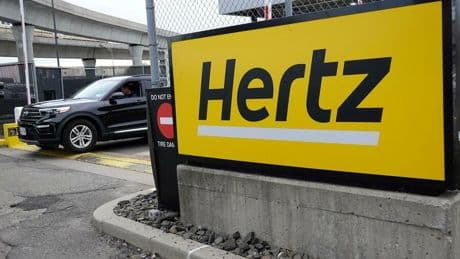 Datenleck: Persönliche Kundendaten bei Hertz gestohlen – auch in der EU