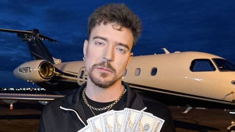 Schlafmangel, Dauerdreh, Dauerstress - So hart ist das Leben des YouTube-Milliardärs wirklich