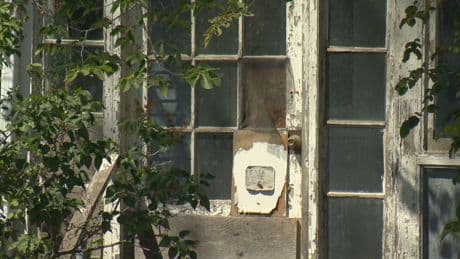 Saskatchewan NDP urges government to repair vacant homes for affordable housing