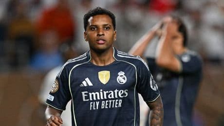 Real Madrid to drop Rodrygo asking price as Arsenal and Liverpool stance comes to light