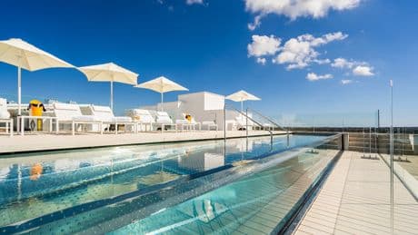 Baleares siempre es buen plan: seis hoteles nuevos para comprobarlo